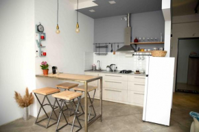 NEW! Cozy stylish apartment with breathtaking view